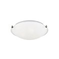 thumbnail image 2 of Sea Gull Lighting 7543503EN-962 Ceiling Flush Mount Light, 2 of 2