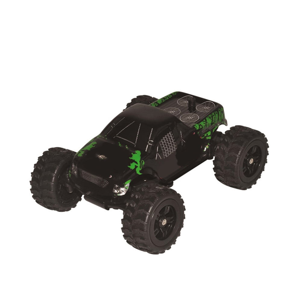 Rc Racing Virhuck Mini Rc Truck 32 Scale Virhuck Rc Car Virhuck