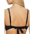 thumbnail image 3 of Coco Reef Womens Classic Solids Formfit Bikini Top Style-U95383 Swimsuit, 3 of 3
