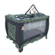 thumbnail image 2 of Cuna Corral AEIOU Gajos Gris, 2 of 2