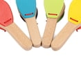 thumbnail image 2 of HONMEET Wood Clapping Toy Finger Castanet for Intellectual Development 1Pack, 2 of 8