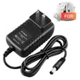 thumbnail image 1 of AC Charger For Litter Robot2 3 4,Power Replacement Self-Cleaning Cat Litter Box, 1 of 5