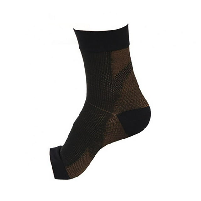 Compressed Socks High Elastic Soft Compressed Socks, increase Blood