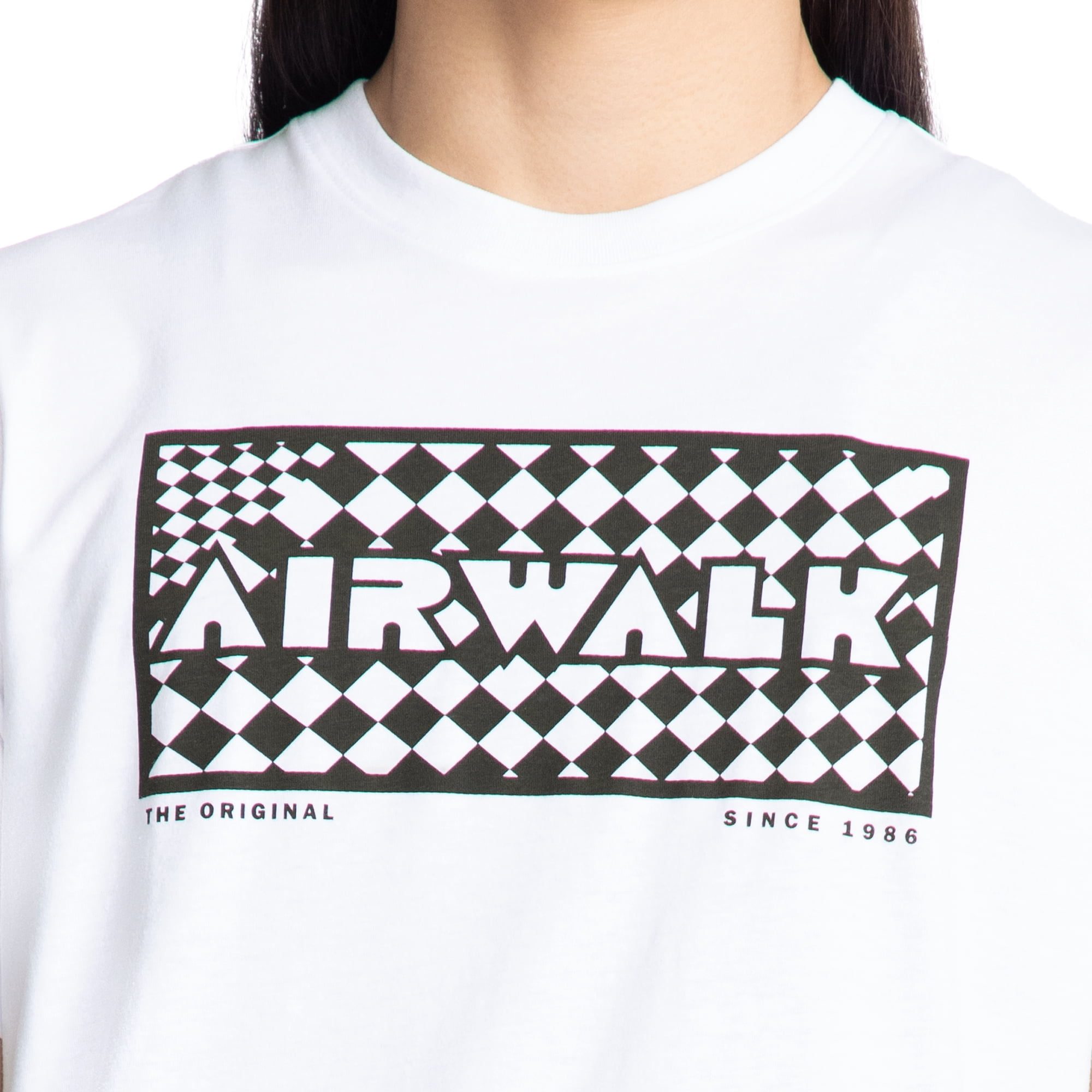 Airwalk Men's & Big Men's Short Sleeve Graphic T-Shirt, Sizes XS-3XL