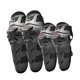thumbnail image 4 of Paquete De 4 leras Y Coderas Para Adultos, De Protección Térmica A Prueba Para Motos, Carreras, Patinaje, Actividades DYNWAVEMX Almohadilla de codo de rodilla para motocicleta, 4 of 8