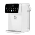 thumbnail image 2 of Countertop Instant Hot Water Dispenser, 7 Temperatures (77°F-212°F) & 7 Water Volumes, 118oz Detachable Tank, Touchscreen Display, Child Lock, 3-Second Heating, 2 of 9