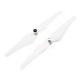 thumbnail image 4 of Hélices Auto-Serrantes Durables 9450 pour Phantom 3 Advanced Se2 Aircraft, 4 of 5