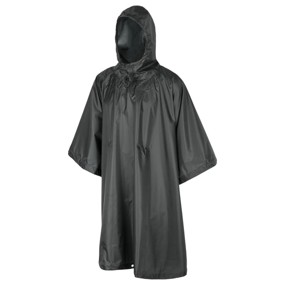 Poncho U.S. Model Grey, Surplus Line