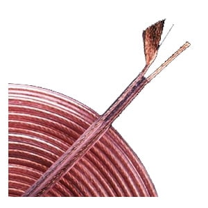 monster speaker wire walmart