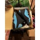 thumbnail image 5 of Ni - ke Air Jordan 13 Retro Cp Pe Sz 11 Barely Worn With Og Receipt !!rare Not A Retro !, 5 of 5
