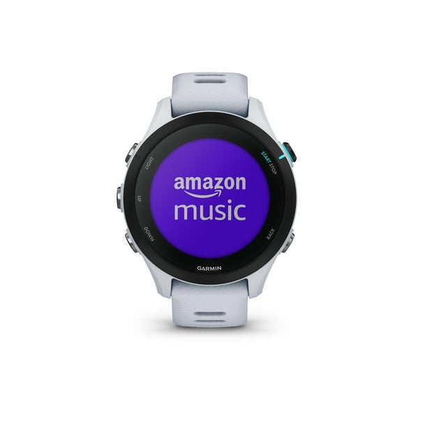 Garmin Forerunner® 255S Music Running Smartwatch and Fitness