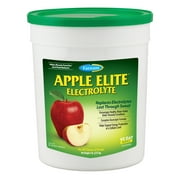 Farnam Apple Elite Electrolyte Powder 5 pounds, 40 Day Supply