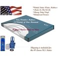 thumbnail image 4 of Queen 95% Waveless Waterbed Mattress for Hardside Water beds, 4 of 5