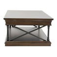 thumbnail image 5 of Tribeca Rectangular Cocktail Table, 5 of 6
