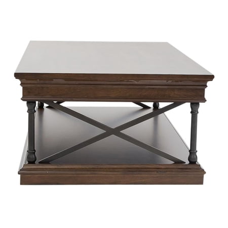 Tribeca Rectangular Cocktail Table