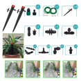 thumbnail image 2 of 2 Zones WIFI Tuya Smart Home Garden Automatic Watering Timer Rain Sensor Irrigation Sprinkler ,Easy to Operate, 2 of 5