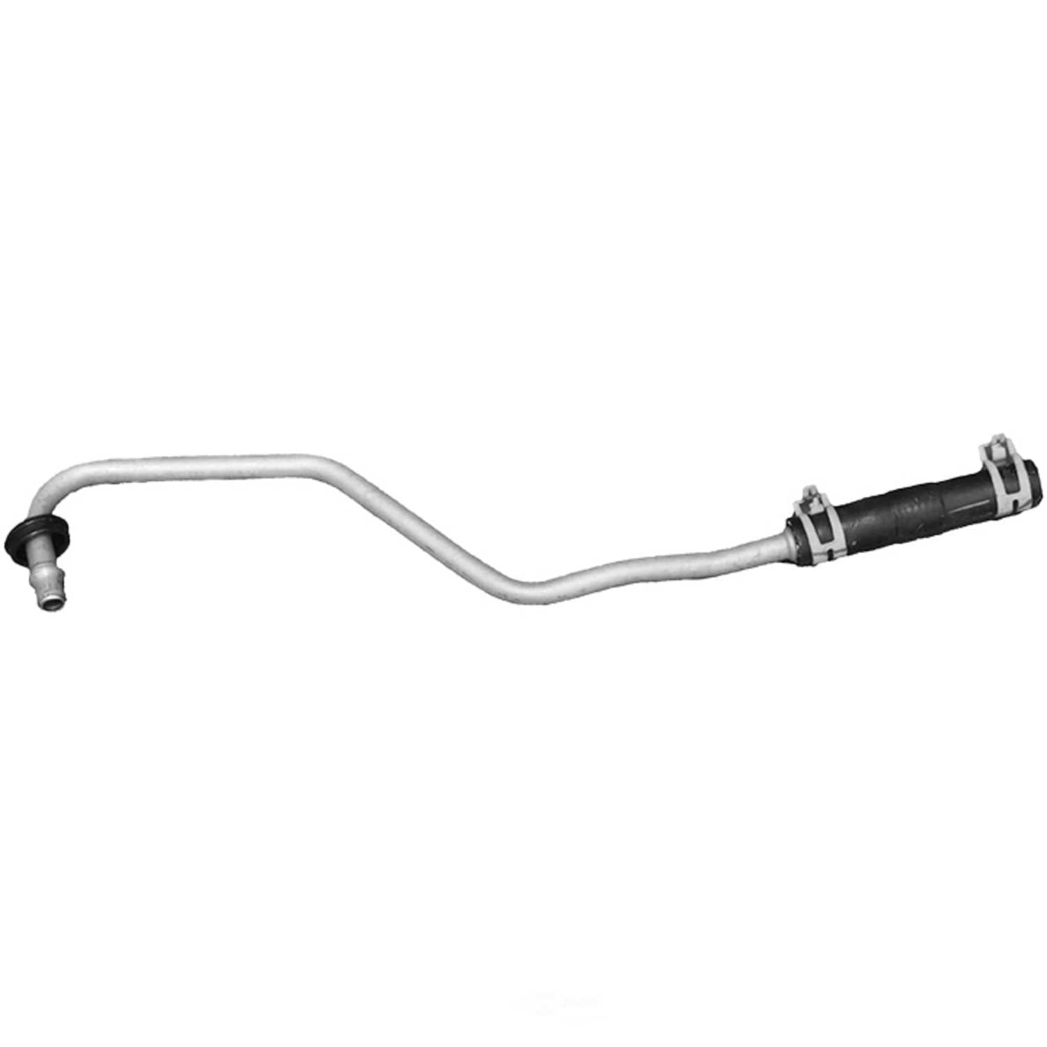 Motorad CH8038 Turbocharger Coolant Line