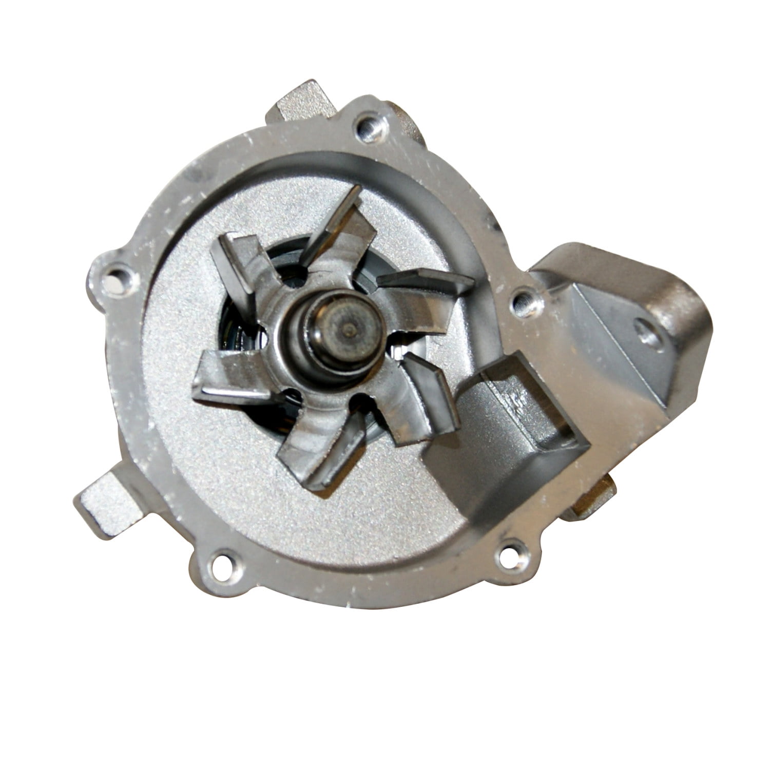 GMB 125-1360 Water Pump that fits a Ford Tempo (1984-1991)