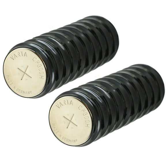 2x 10/CP300H 12V 300mAh NiMH Battery for GPS-Trackers Car Alarms, eCalls, Beacon