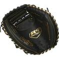 thumbnail image 2 of Rawlings R9 32.5-inch Catcher's Mitt | Right Hand Throw | Catcher, 2 of 8