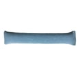 thumbnail image 2 of West Coast Pet Products Catnip Kicker Toy, Cat Kicker Toy for Cats, 18" Bunny Kick Stick, Canadian Catnip, Light Denim, Made in USA, 2 of 7