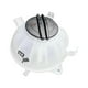 thumbnail image 1 of Tanque de depósito de refrigerante,Tanque de depósito de refrigerante del motor 1K0121407A,Tanque de refrigerante del radiador del motor automático con tapa,Tanque de depósito de, 1 of 9