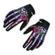 thumbnail image 2 of Guantes de Ciclismo Multifuncionales de Nailon para Motocicleta Rosa L Sonducket, 2 of 6