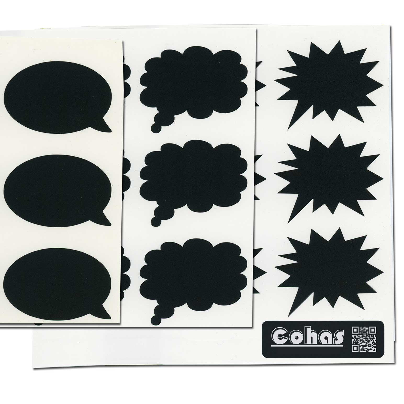 Chalkboard labels office depot