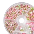 thumbnail image 3 of KLKCMS Pearl Beads DIY Craft Bracelets Jewelry Making H H, 3 of 4