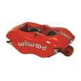 thumbnail image 2 of Wilwood Caliper-Forged Dynalite-Red 1.75in Pistons .81in Disc, 2 of 5