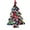 color-3F-home supplies, variant on LEFTHIGH Home Christmas Tree Acrylic Ornament 1 Racing Tracks Ornaments Decor