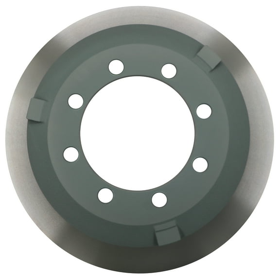 Winstop Brake Rotor, Rear WS256021, Ram 3500 2023-2019
