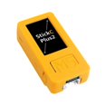 thumbnail image 2 of Kit de desarrollo M5stickc Plus2 Mini IoT con micrófonos Desarrollo versátil Accesorio portátil Práctico 1.14 pulgadas, 2 of 8