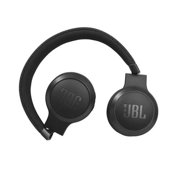 JBL LIVE 460NC Wireless On-Ear Noise Cancelling Headphones