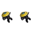 thumbnail image 2 of 3X Scuba Diving 2Nd Stage Regulator Underwater Scuba Dive Octopus Regulator Equipment Accessory-Yellow, 2 of 8