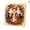 A#001, variant on Soft Cute Ghost Pearl Diamond Painting,Halloween Ghost Pearl Art DIY Kit,Halloween Decorations, Framed Canvas Indoor Autumn Halloween Home Decor & Wall Decor-A