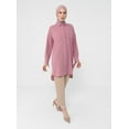 thumbnail image 3 of Cherry - Point Collar - Tunic - Refka, 3 of 5