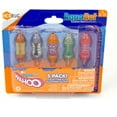thumbnail image 5 of HEXBUG Aquabot Wahoo 5 Pack Smartfish Technology Christmas Gift, 5 of 6