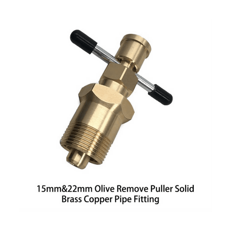 Olive Cutter Tool 15mm