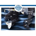 thumbnail image 1 of E.Z.Steer Tige de Direction - Long 29 Po-33 Po, 1 of 5