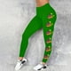 thumbnail image 1 of WILLBEST Leggings de Yoga de Cintura Alta Para Mujer, Mallas Suaves y Elásticas Para Entrenamiento, Mallas Deportivas Cómodas Para Correr y Fitness Mediana, 1 of 3