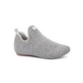 thumbnail image 1 of Chaussures d'Intérieur - Gris Pâle, 1 of 2