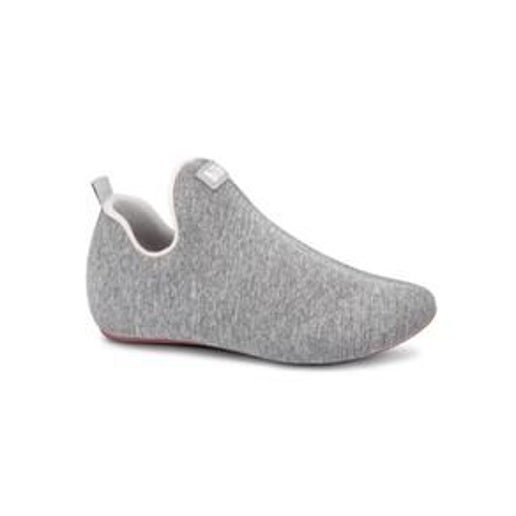 Kids Shoes - Indoor Shoes - Light Grey