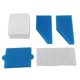 thumbnail image 1 of Filter set suitable for vacuum cleaners Thomas Aqua + Multi Clean X8 Parquet, Aqua + Pet & Family, P, 1 of 5