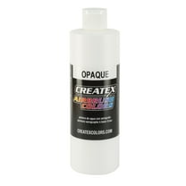 Createx Opaque Airbrush Paint 16oz. White