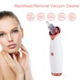 thumbnail image 4 of Wdftyju Aspiradora eléctrica Blackhead Remover Acné Facial Nariz Piel Limpiador profundo con puntas Wdftyju 4vy2bk4zx1zw7km1, 4 of 9