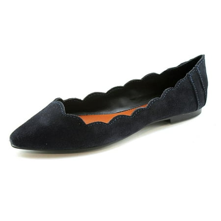 mia pointed flats