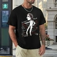 thumbnail image 4 of Graphic Tees Men Funny Tshirts Shirts for Men Mens 3xl T Shirts Oversized Graphic Tees, 4 of 9