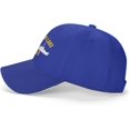 thumbnail image 3 of USS Simon Lake AS 33 Unisex Baseball Caps Sandwich Caps Casual hat, 3 of 8