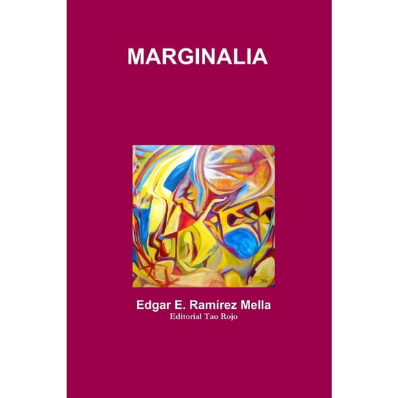 Marginalia, (Paperback)